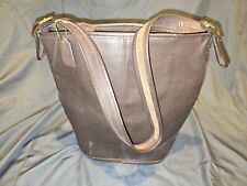 Coach leather purse for sale  Monroe