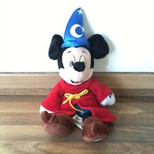 Sorcerer mickey mouse for sale  NEWCASTLE UPON TYNE