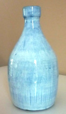 Magnifique vase bouteille d'occasion  Mèze