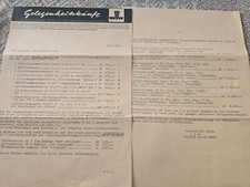Wilhelm mayer 1963 gebraucht kaufen  Gerlingen