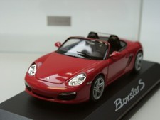 Schuco porsche boxster gebraucht kaufen  Frankfurt am Main