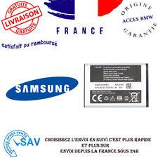 Batteria originale samsung d'occasion  Marseille VI