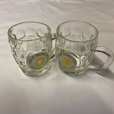 Usher keg gold for sale  UK