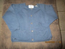 Baby strickjacke gr gebraucht kaufen  Georgensgmünd