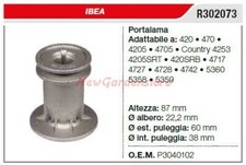 Portalama ibea tagliaerba usato Portalama ibea tagliaerba usato  Ficarolo