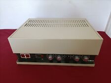 Ampli vintage bouyer d'occasion  Cany-Barville