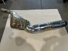 Scarico originale bmw usato  Rosate