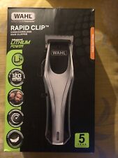 Boxed cordless hair for sale  COALVILLE