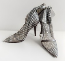Shoedazzle rhinestone sock for sale  Covina
