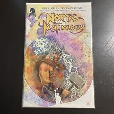 Norse mythology dark for sale  New Castle