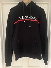 Hoodie alessandro zavetti for sale  UK