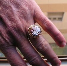 Anello sirena arti usato  Torre del Greco