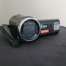 Sony handycam camcorder gebraucht kaufen  Gummersbach