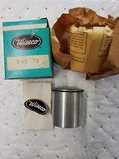 Vintage wiseco piston for sale  Butler