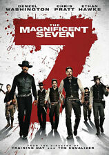 Usado, The Magnificent Seven comprar usado  Enviando para Brazil