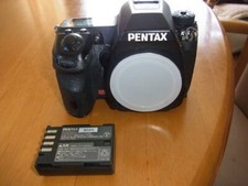 Pentax iis 16.3 d'occasion  Expédié en Belgium