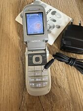 Nokia 2760 - (sin bloqueo de SIM) se ve bien segunda mano  Embacar hacia Argentina