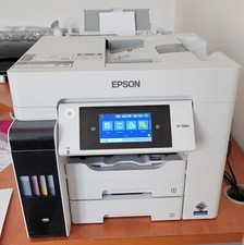 Imprimante multifonctions epso d'occasion  Cabannes