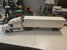 Custom white lego for sale  Millbury