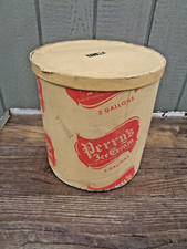 Vintage perry ice for sale  Norwich