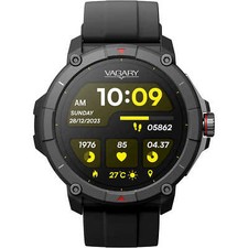 Orologio smartwatch uomo usato  Italia
