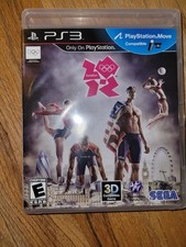Jogos Olímpicos de Londres 2012 (PS3)  comprar usado  Enviando para Brazil