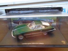 Lamborghini 350 gtv usato  Macerata