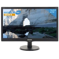 Philips 203v5l vga usato  Pozzallo