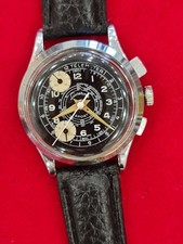 Cronografo vintage militare usato  Fano