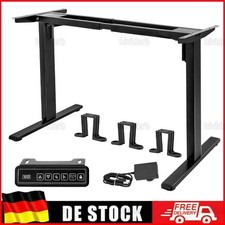 Höhenverstellbares schreibtis gebraucht kaufen  Deutschland
