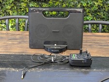 Sony rdp m7ipn for sale  DAGENHAM