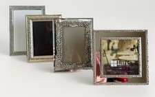 Silver picture frames for sale  Cornelius