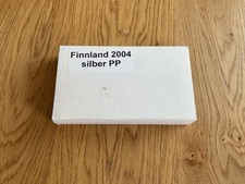 Kms finnland 2004 gebraucht kaufen  Belzig