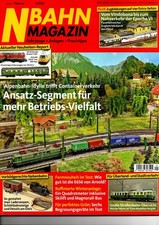 Modelleisenbahn spur magazin gebraucht kaufen  München