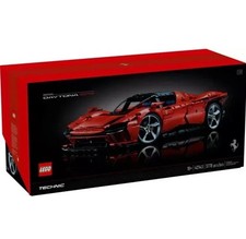 Lego technic ferrari d'occasion  Duclair