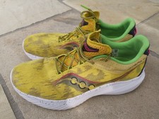 Saucony kinvara herren gebraucht kaufen  Magdeburg