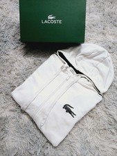 Veste lacoste sport d'occasion  Yzeure