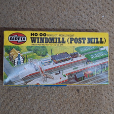 Airfix windmill plastic for sale  CANTERBURY