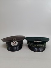 East german visor for sale  RADSTOCK