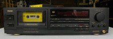 Teac 670 head for sale  BIDEFORD