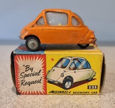 Vintage corgi 233 for sale  STEVENAGE