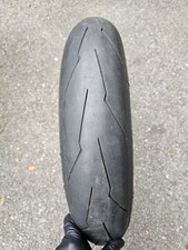 Pirelli supercorsa front for sale Pirelli supercorsa front for sale  UK