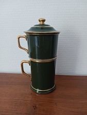 Cafetiere tasse ancienne d'occasion  Prayssac