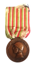 Médaille italia guerra d'occasion Médaille italia guerra d'occasion  Nuits-Saint-Georges