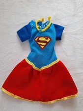 Superhero supergirl action for sale  BUDE