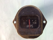 Vintage car ammeter for sale  WINCHESTER