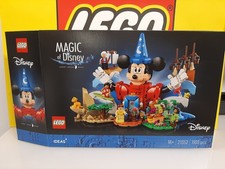 Lego 21352 usato Lego 21352 usato  Vizzola Ticino