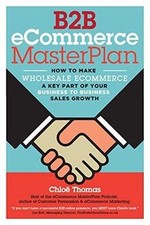 B2b ecommerce masterplan gebraucht kaufen  Berlin
