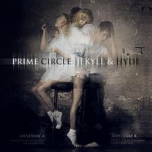 Jekyll hyde prime gebraucht kaufen  Berlin