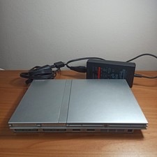 Playstation slim argento usato Playstation slim argento usato  Taranto